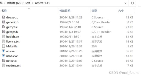 natcet|netcat 1 11 for win32 win64 eternallybored.